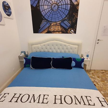 Nuvola B&B Milano Exterior foto