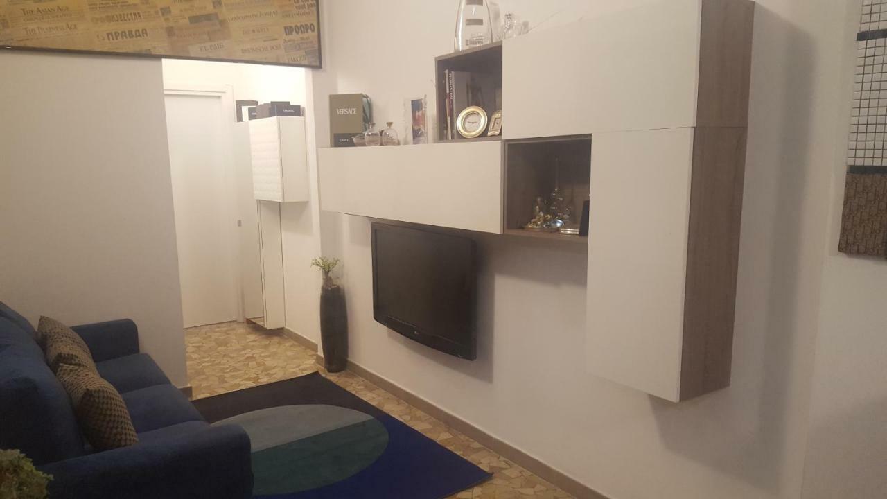 Nuvola B&B Milano Exterior foto